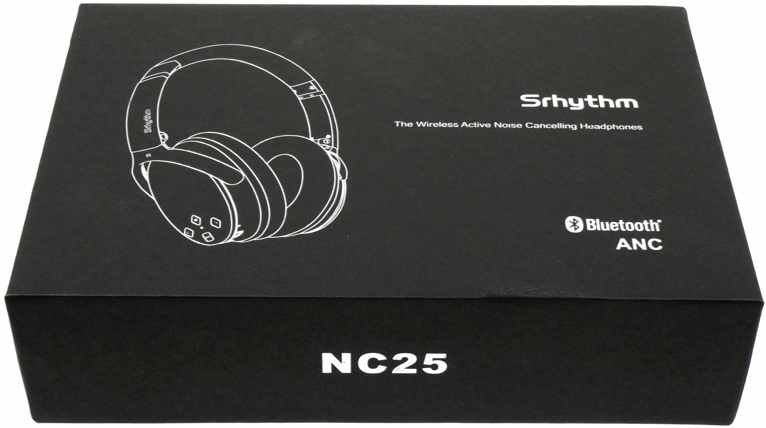 NC25 Series – Srhythm