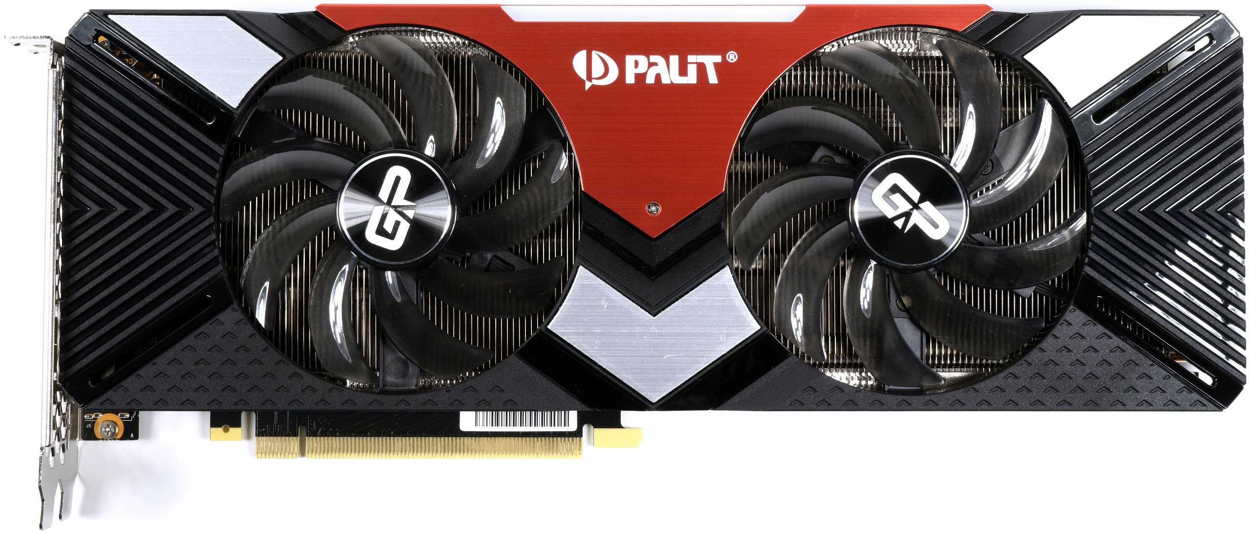 Palit GeForce RTX 2070 Dual in first test | igor´sLAB