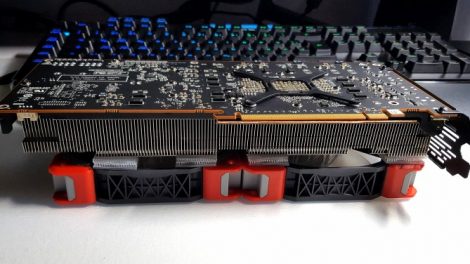 Behind the Scenes: Making Of Video of Measurement and Tear Down of the  MSI RTX 2080 Ti Lightning Z, igorsLAB