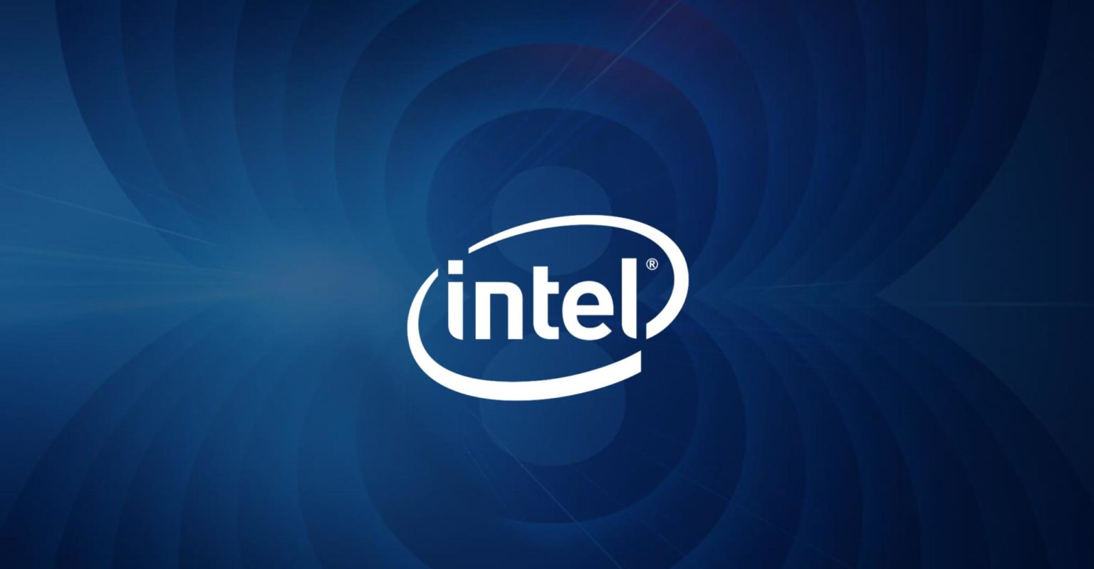 Презентация компании intel