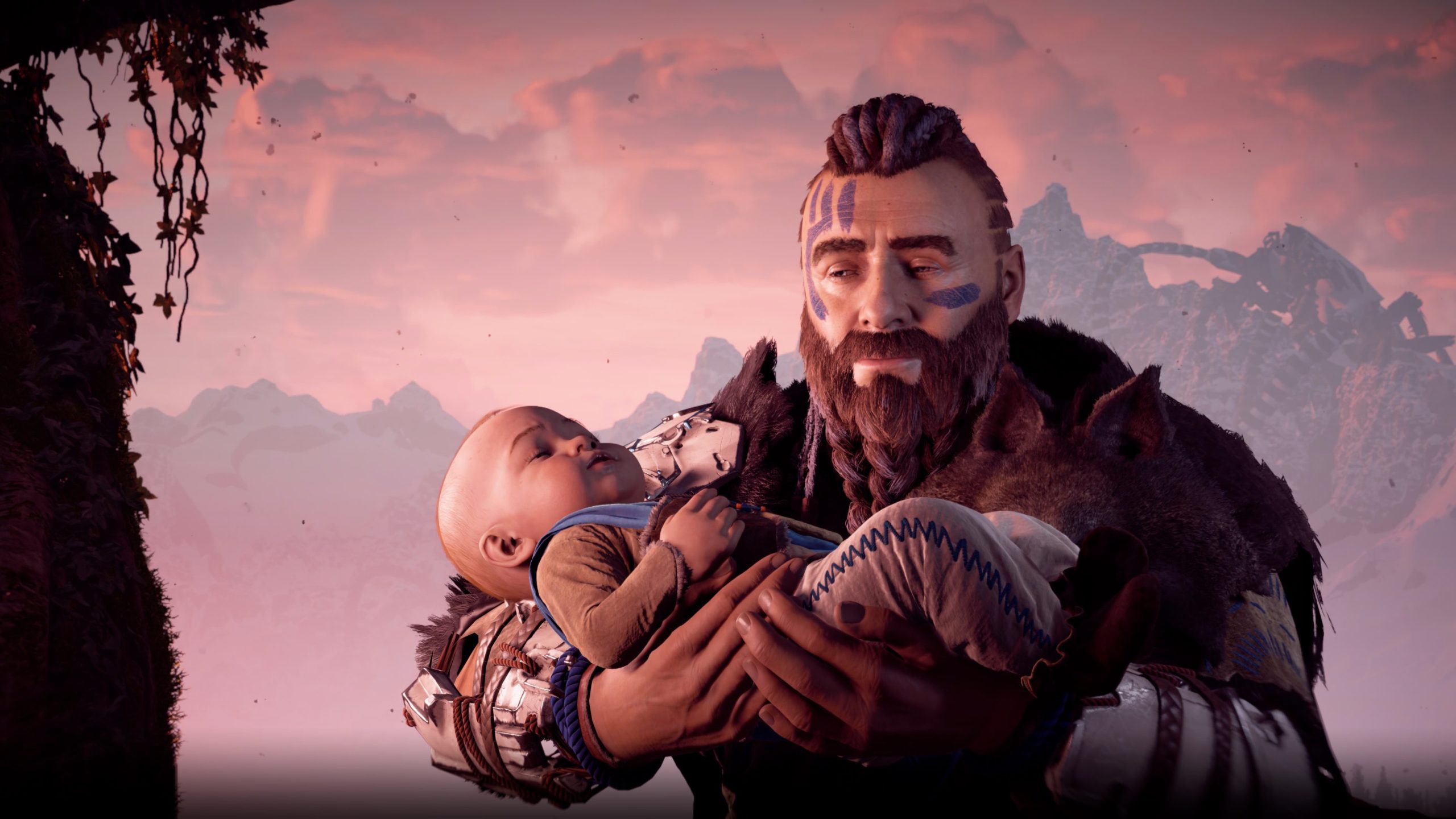 Horizon Zero Dawn Review: almost unplayable and an insult to buyers, benchmarks included