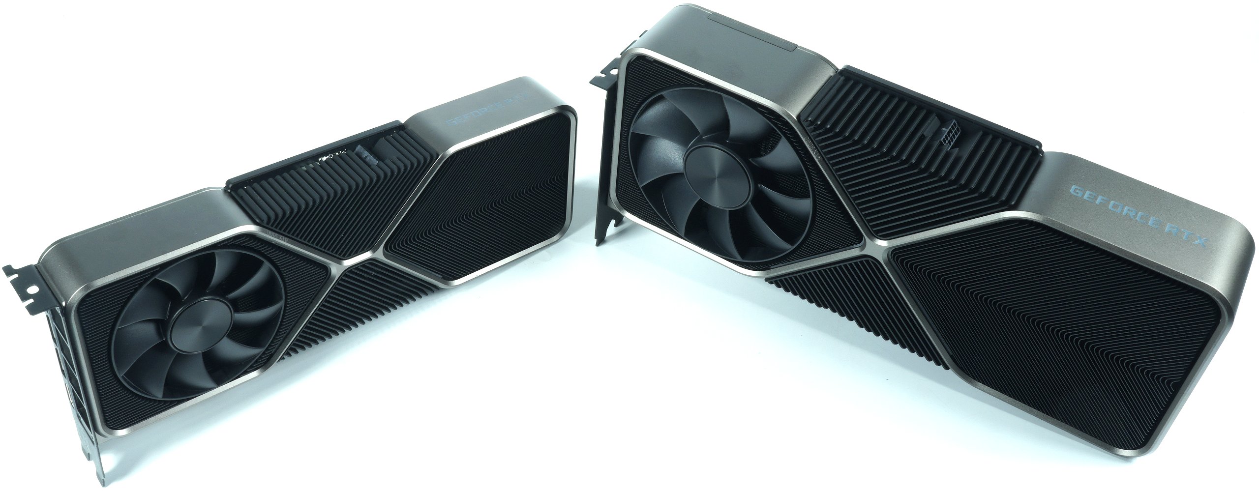NVIDIA GeForce RTX 3090 Founders Edition Review: Between Value and