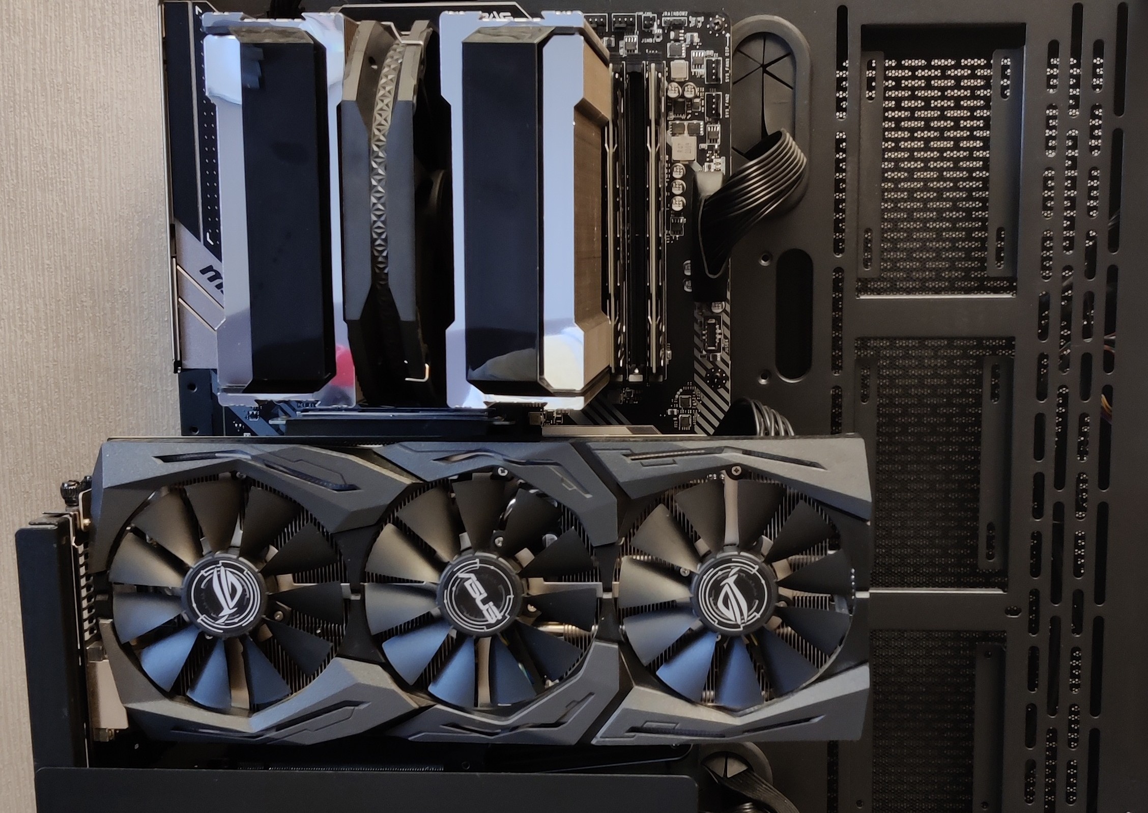 Deepcool Assassin IV air cooler review (Page 5)