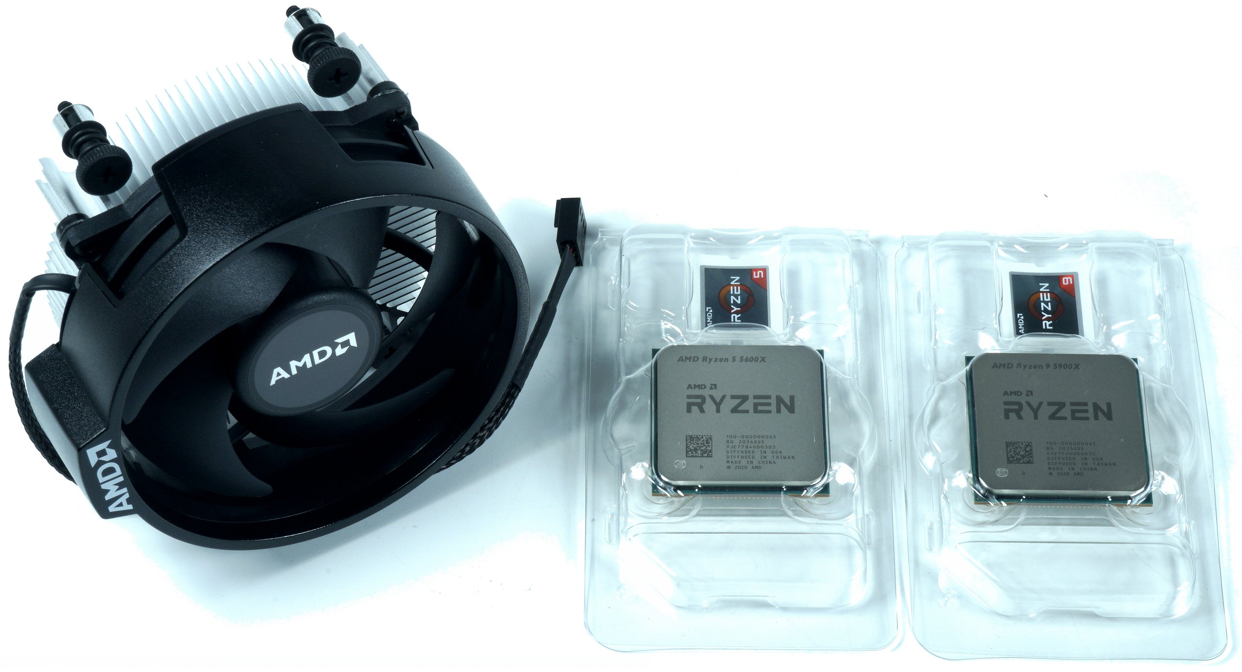 AMD Ryzen 9 5900X Generation 10. | wird 5600X Test obsolet? igor´sLAB und Ryzen jetzt - im ersten Intels