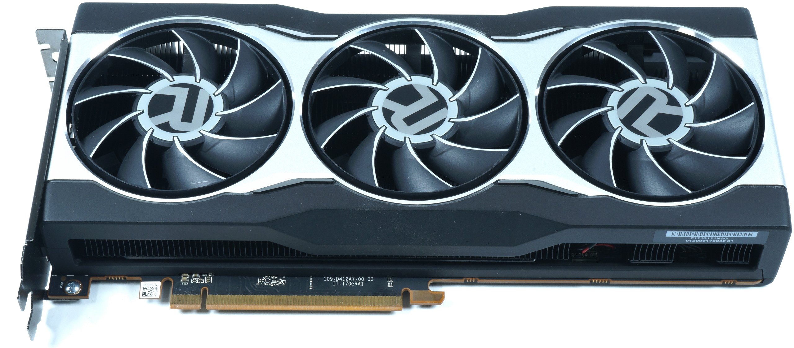  AMD Radeon RX 6800 XT Reference Edition Gaming Graphics Card :  Electronics