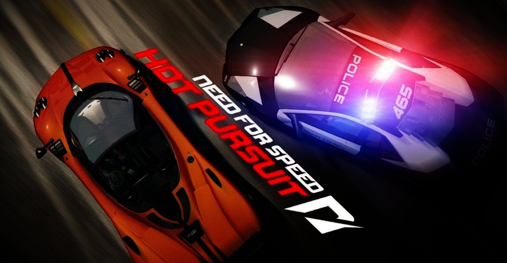 Need for Speed: Hot Pursuit Remastered Review For Windows