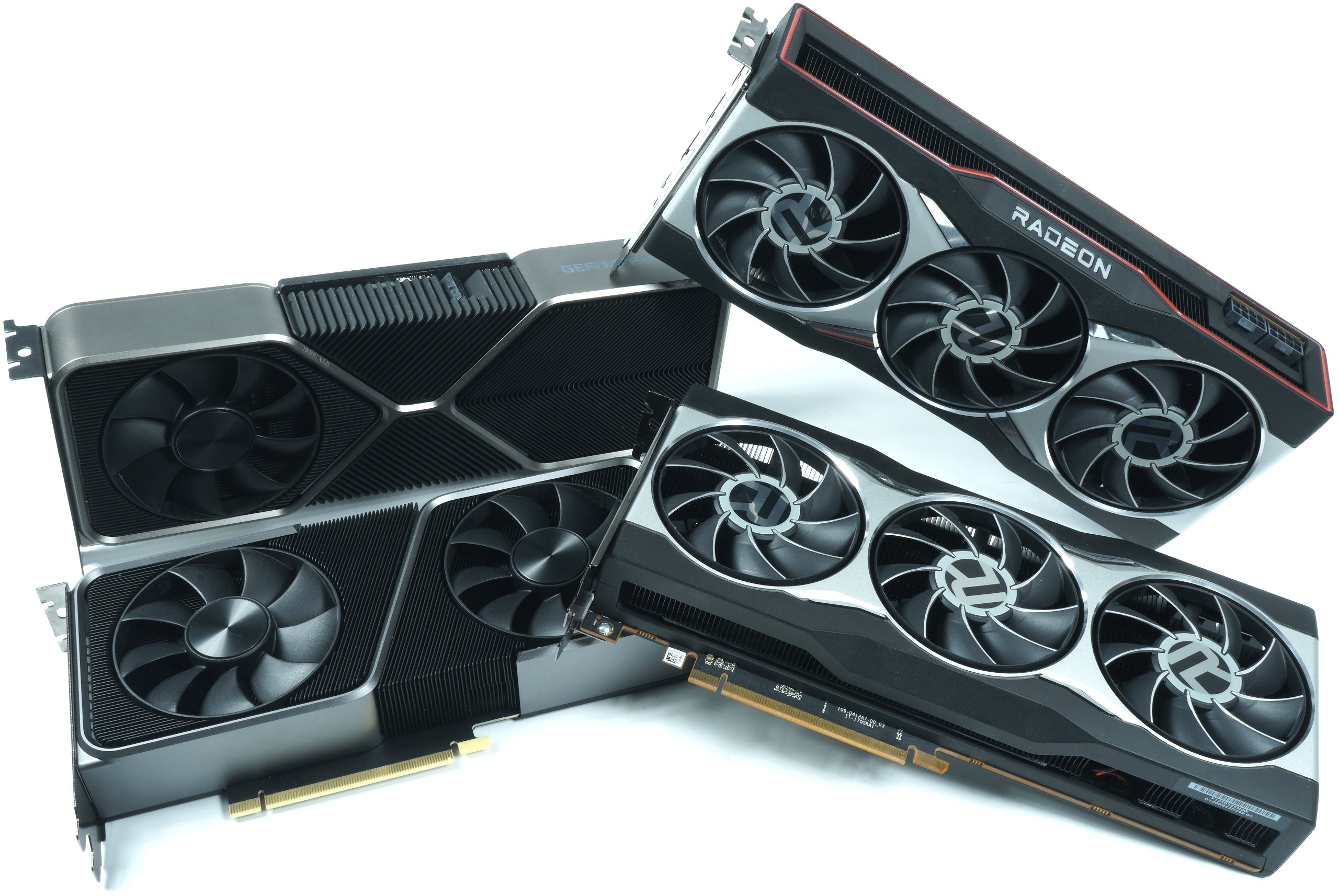 AMD Radeon RX 6800 XT Review - NVIDIA is in Trouble - Anno 1800