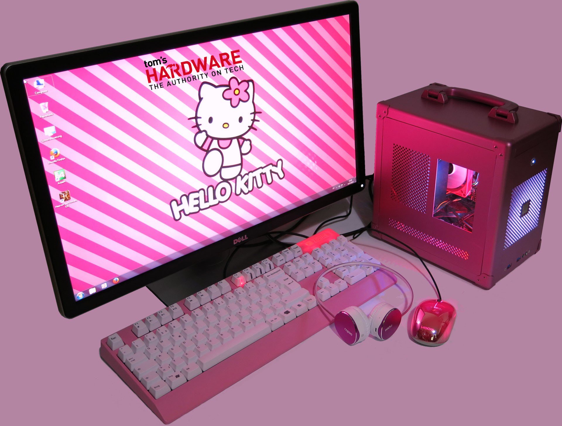 Happy pc купить. Ноутбук розовый Хеллоу Китти. Детский,компьютер,Хелло,Китти. Компьютер для девочек. Розовый комп.