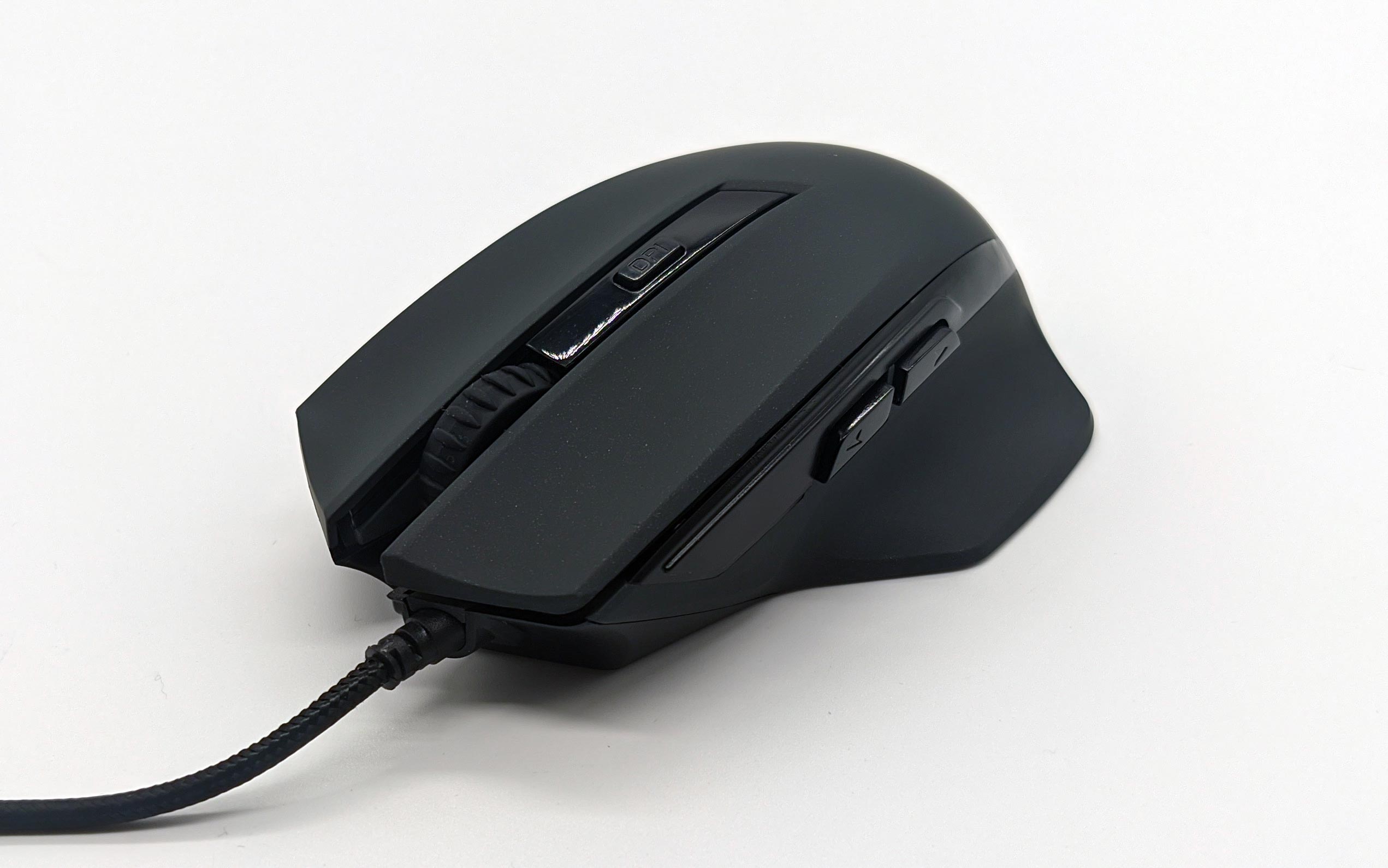 inspector - just Shark Sharkoon | Price Cheap? II 9-Euro-Bargain or Review | igor´sLAB Force Cheap Mouse