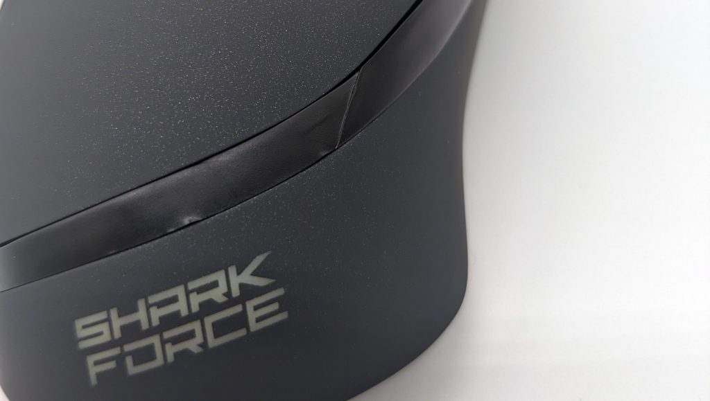 or Review Price Sharkoon 9-Euro-Bargain Cheap? Cheap II just | Force Mouse inspector | igor´sLAB Shark -