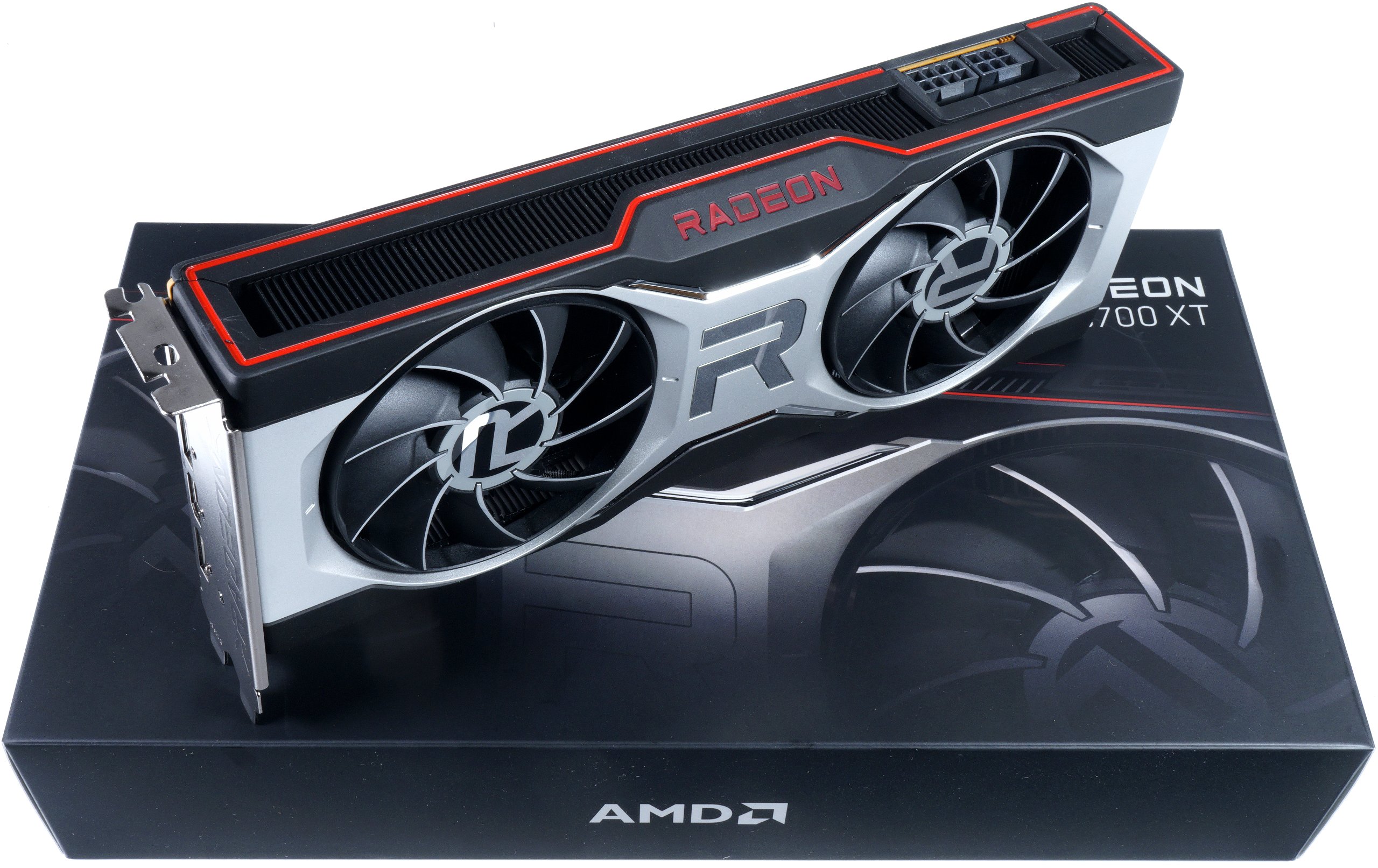 AMD Radeon RX 6700 XT Reviews, Pros and Cons