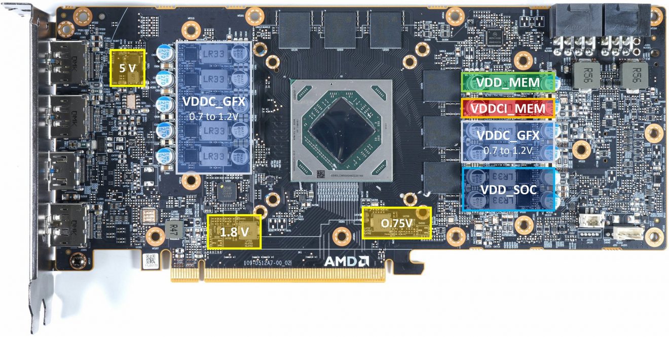 amd 6700xt driver