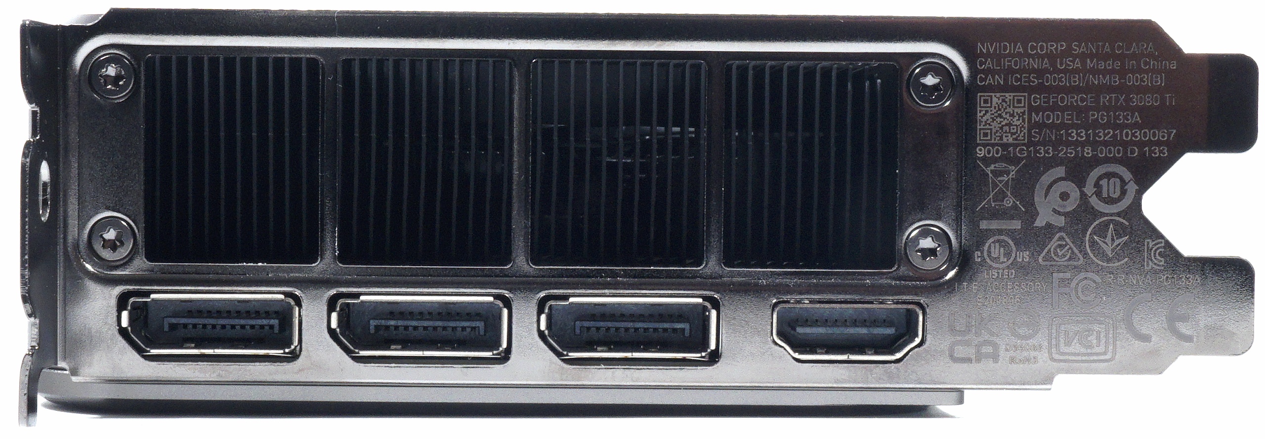 GPU modder shows dual slot Nvidia GeForce RTX 4080 is possible