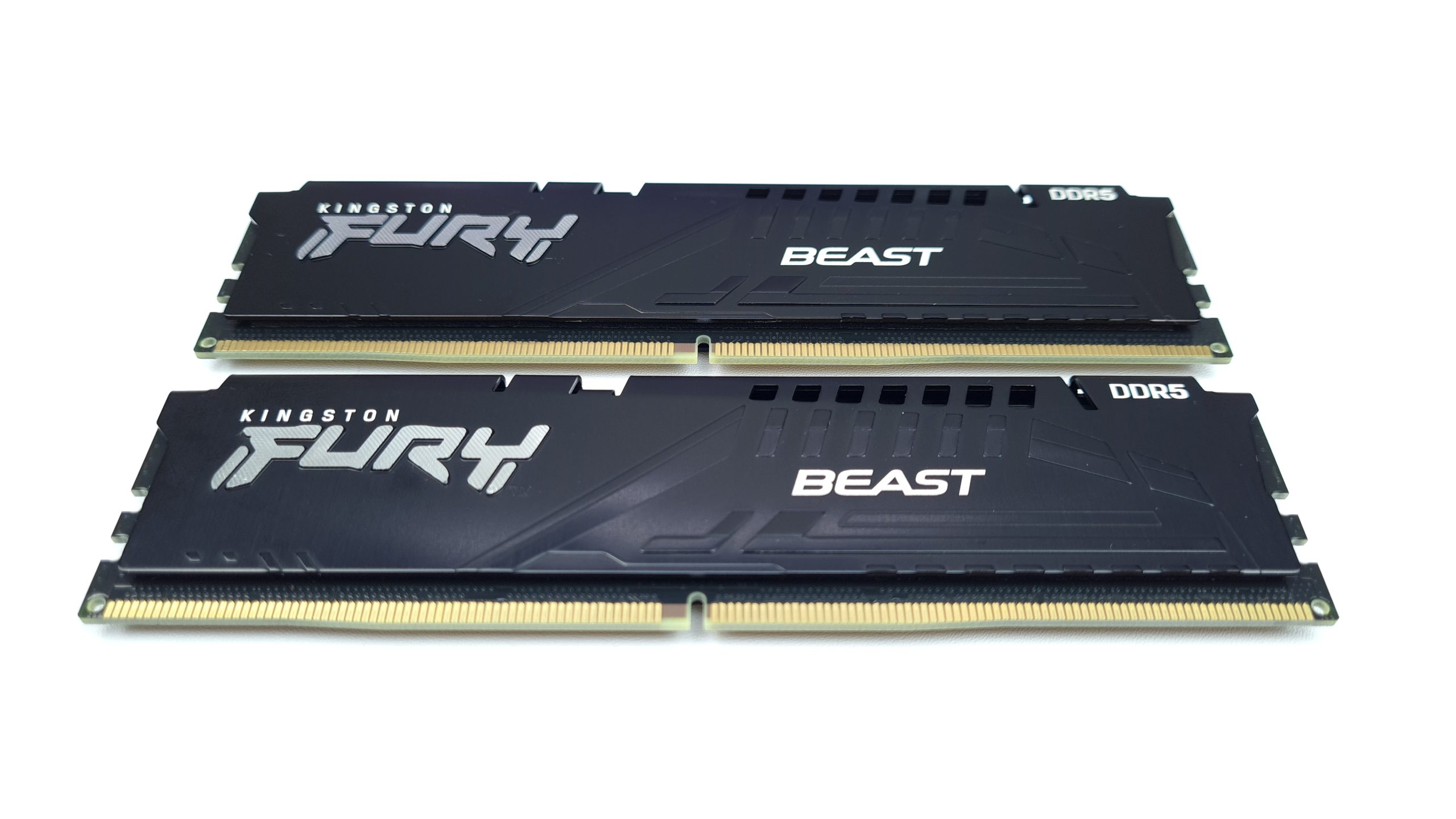 KINGSTON TECHNOLOGY FURY Beast RAM DDR5 16 Go (2 x 8 Go) 5200 MHz