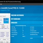 Core i5-12400(F) im Test: Der Hexacore mit dem besten  Preis-Leistungs-Verhältnis 