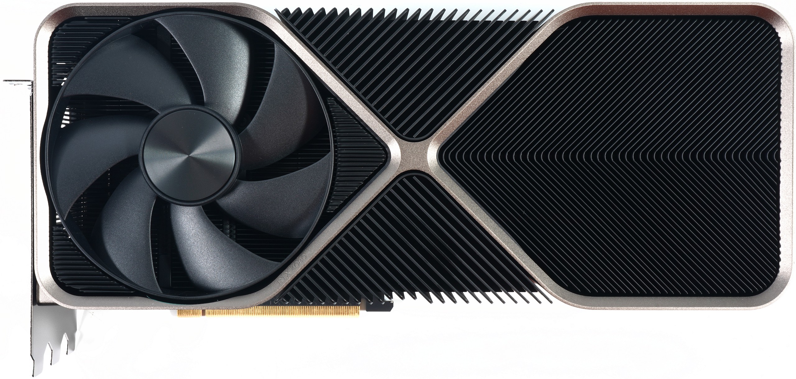 NVIDIA GeForce RTX 4080 Founders Edition 16GB Review - Faster than expected  and much more frugal than feared