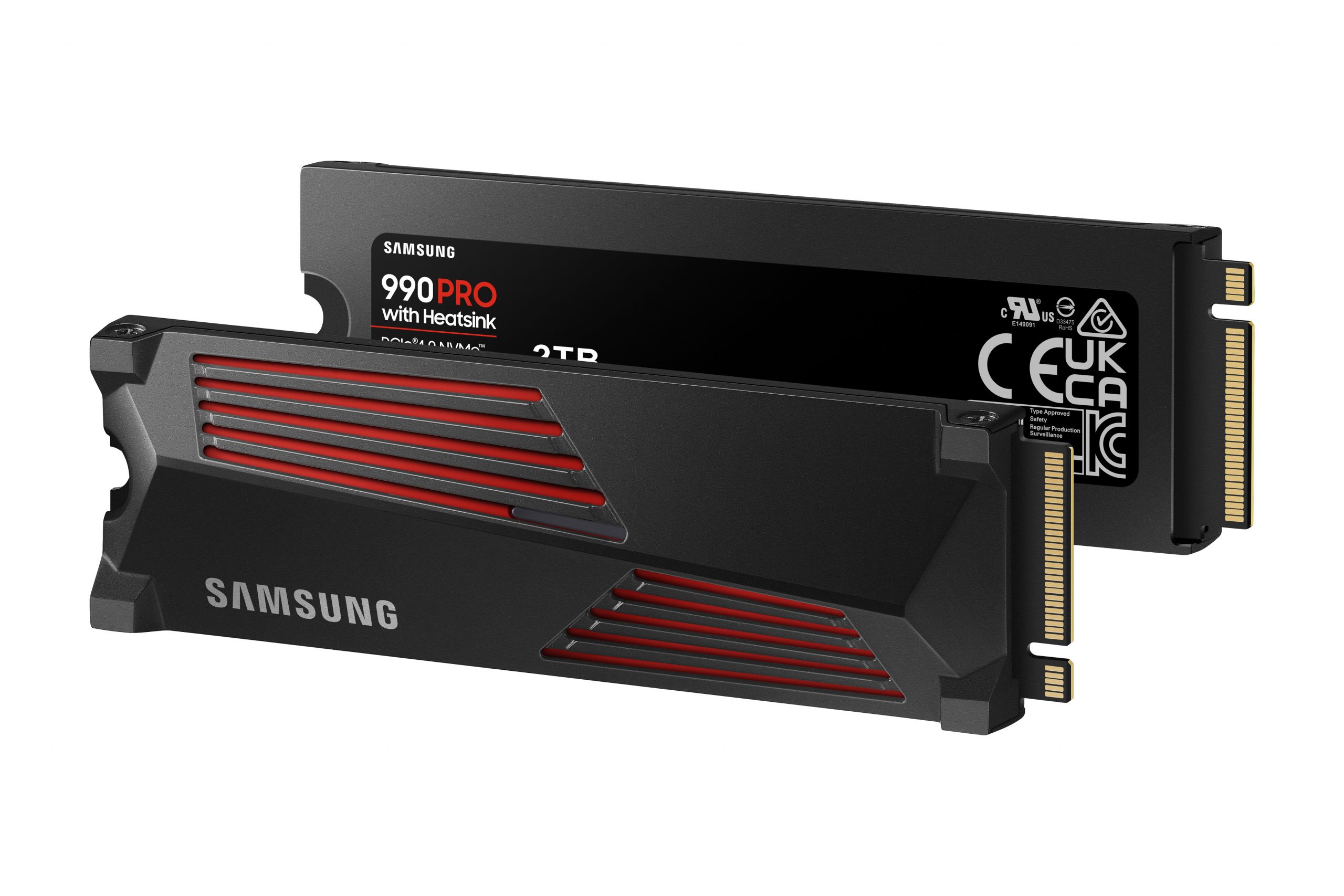Nouveau firmware pour le SSD 990 PRO : la fin du cauchemar pour Samsung ?