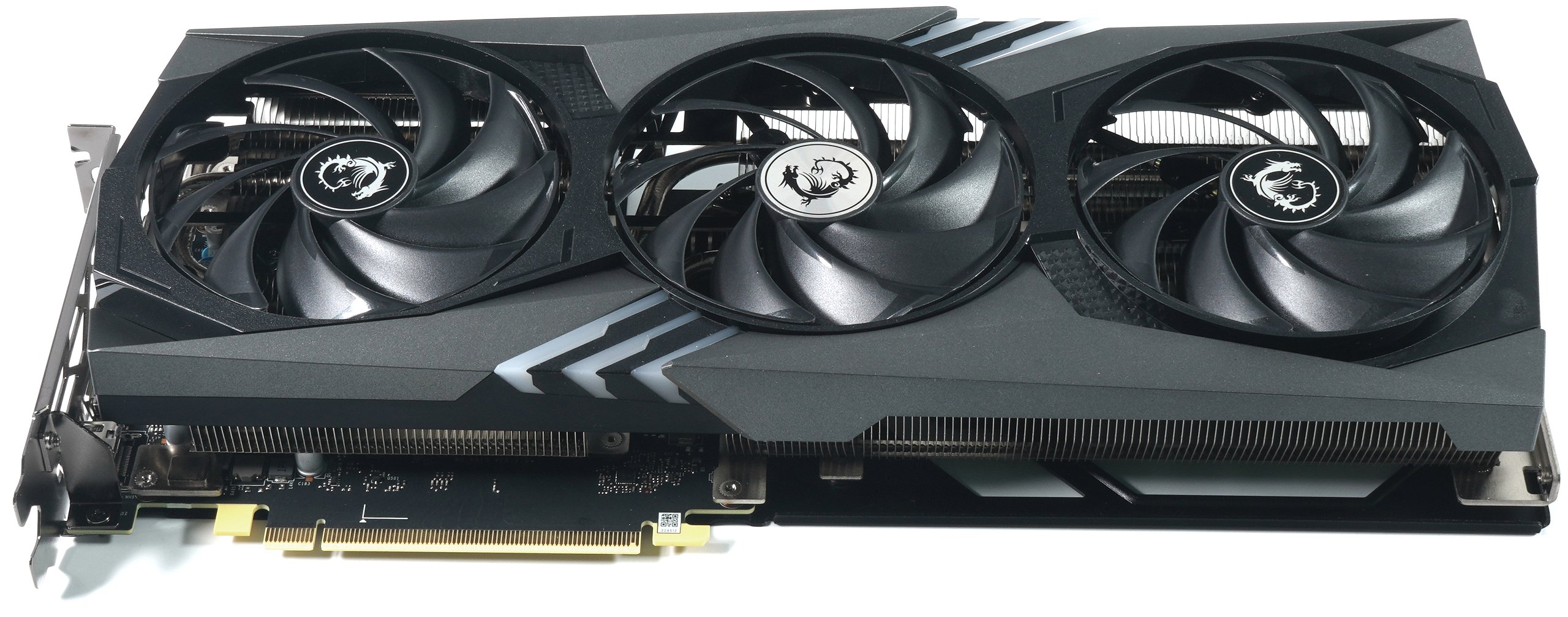 MSI GeForce RTX 4060 Ti Gaming X Trio 8GB Hands-On Test: A lot of cooler  with some graphics card for the new ice age