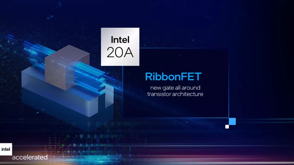 Intel unveils new stacked CFET transistor design at ITF World | igor´sLAB