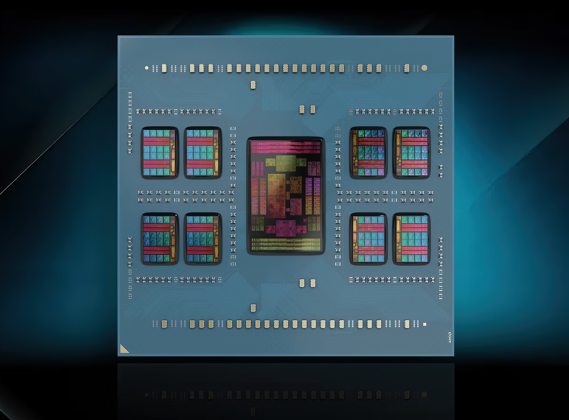 AMD Ryzen Threadripper Pro 5995WX WEPYC Review