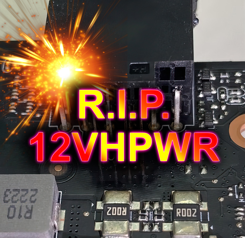 Rest in Peace 12VHPWR Connector - Willkommen 12V-2x6 Connector, wichtige Modifikationen und PCIe Base 6 | Exklusiv