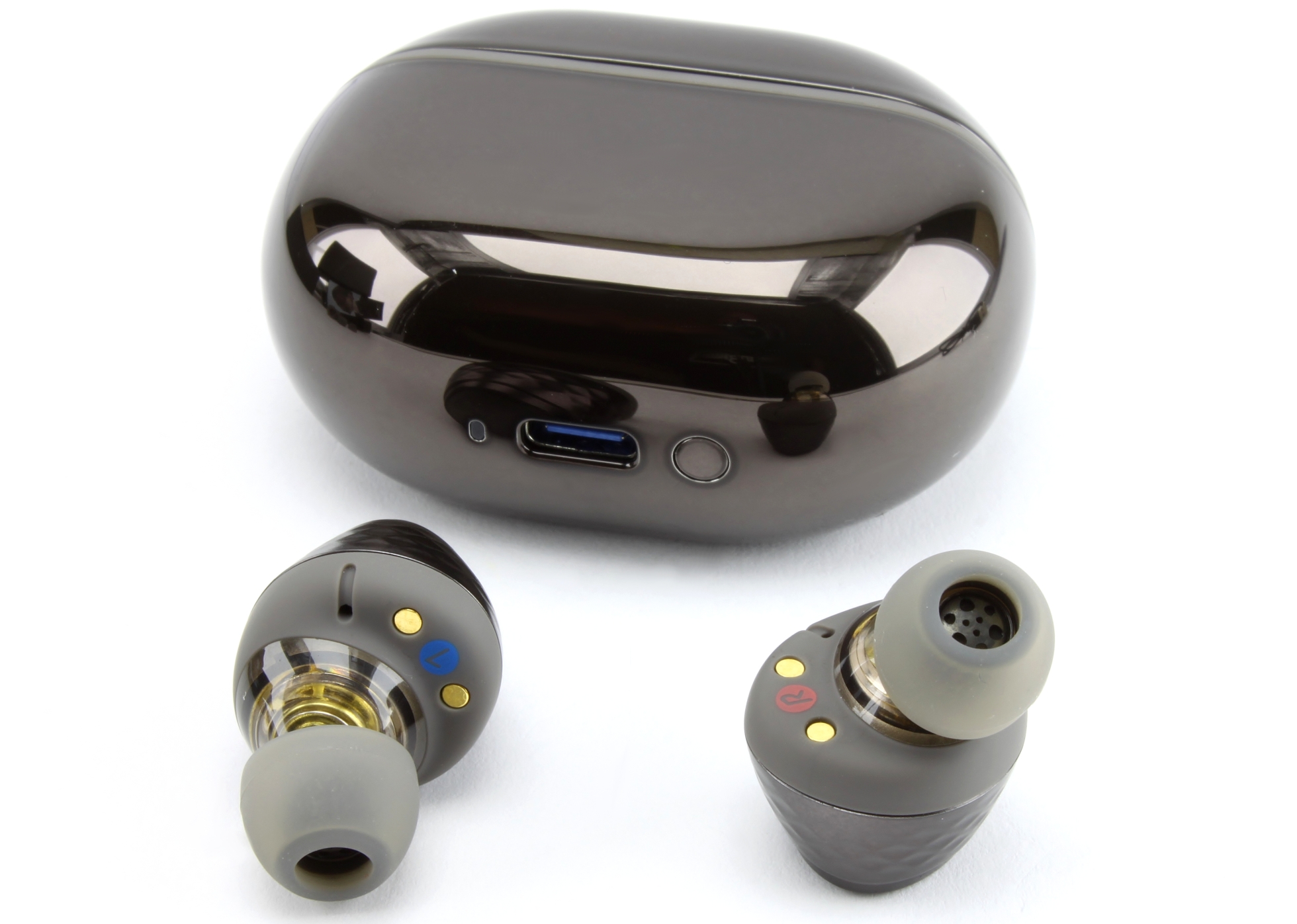 SoundPeats Engine 4 True Wireless In-Ears in the test - evolution ...