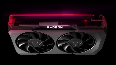 RX 7700 XT Matches RTX 4070, RX 6800 Performance In Leaked Time