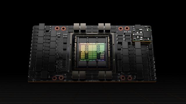 NVIDIA B100 “Blackwell” With TSMC 3nm Process: More Performance And ...