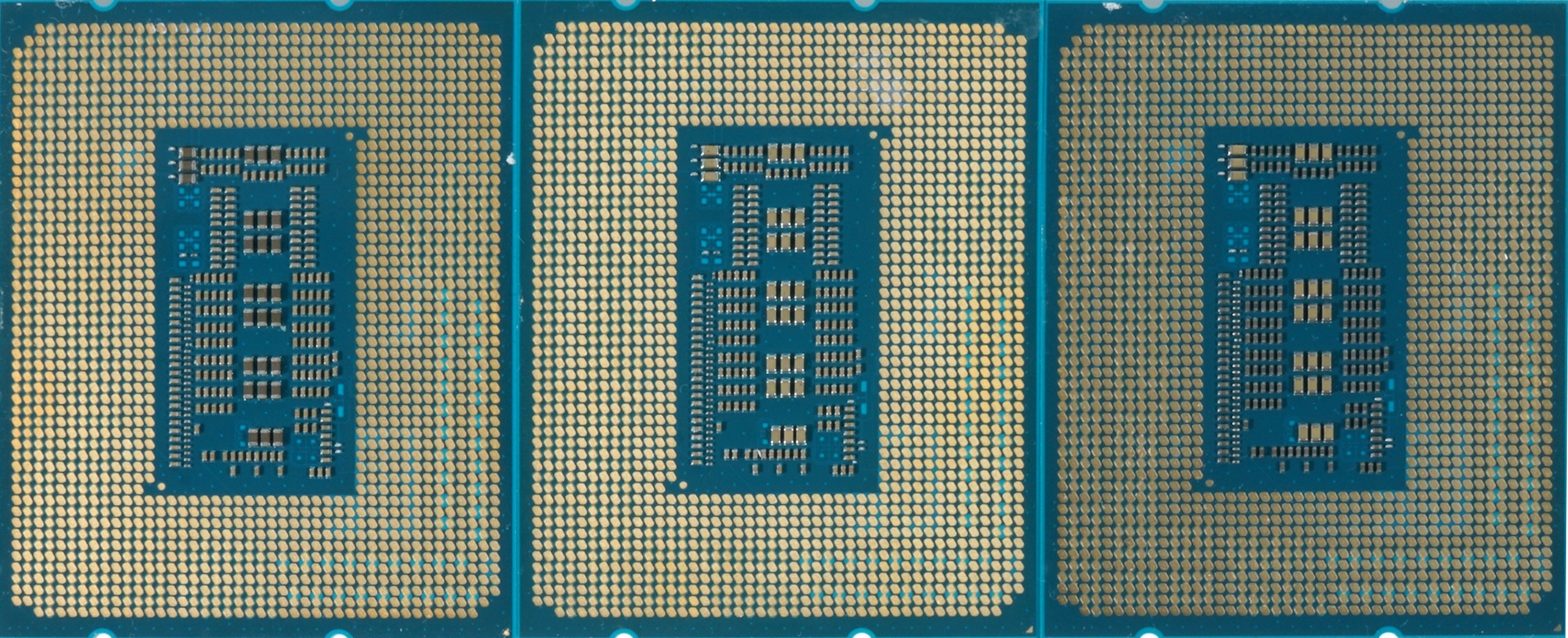 igorslab] Intel ILM Roundup