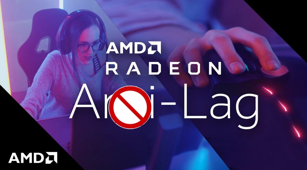 AMD Anti-Lag causing bans in Counter-Strike 2