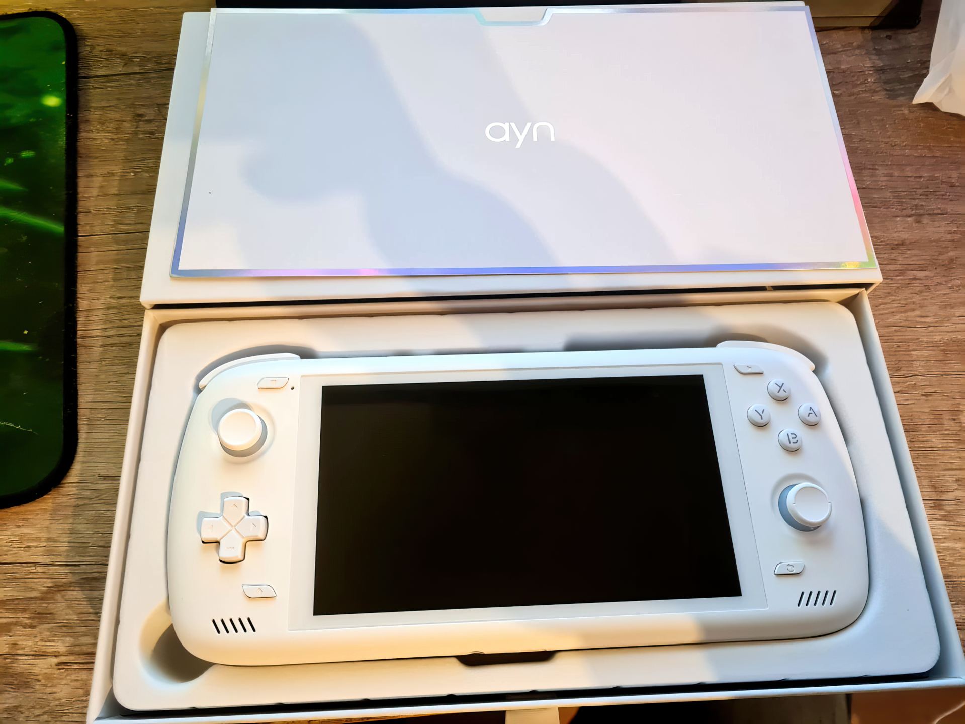 AYN Odin 2 Review: The best portable Android console