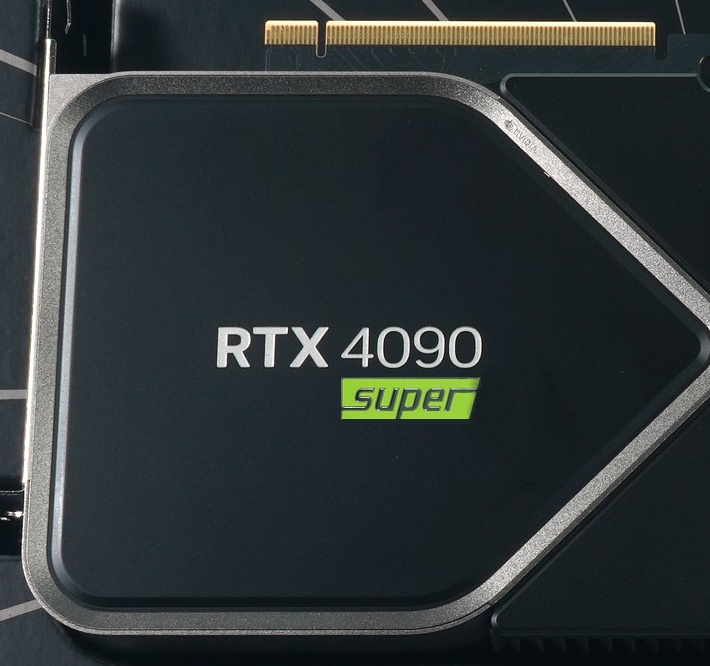 Nvidia will reportedly unveil RTX 4000 Super GPUs at CES - should