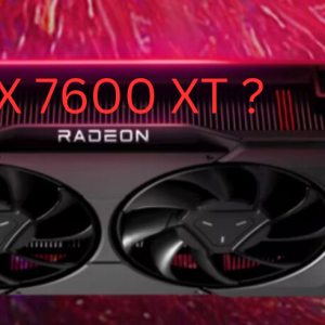 AMD confirms: Plans for Radeon RX 7800/7700 XT GPUs with 12VHPWR connector  have been scrapped