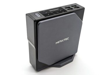 Great Budget Mini PC!  AceMagic AK1 PLUS Mini PC Review 