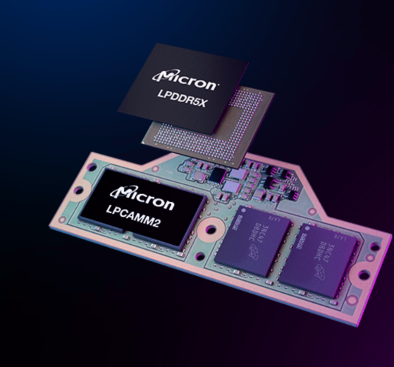 SK-Hynix Plans for Blazing-Fast DDR5-8400 PC Memory