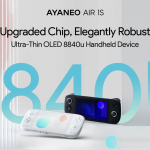 AYANEO AIR 1S 8840U Version_02