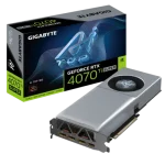 GeForce RTX 4070 Ti SUPER AI TOP 16G