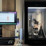 Real laboratory tests of thermal pastes on igor'sLAB - Part 2 - First comparative measurement with 2 expensive pastes