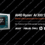 AMD Partner AMD Ryzen AI 300