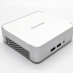 Geekom XT13 Pro Mini-PC review - An i9-13900H, new case design and forgotten SD cards
