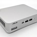 Asus NUC 14 Pro+ Mini-PC im Test - Das Original kommt mit einem U9-185H stärker denn je zurück