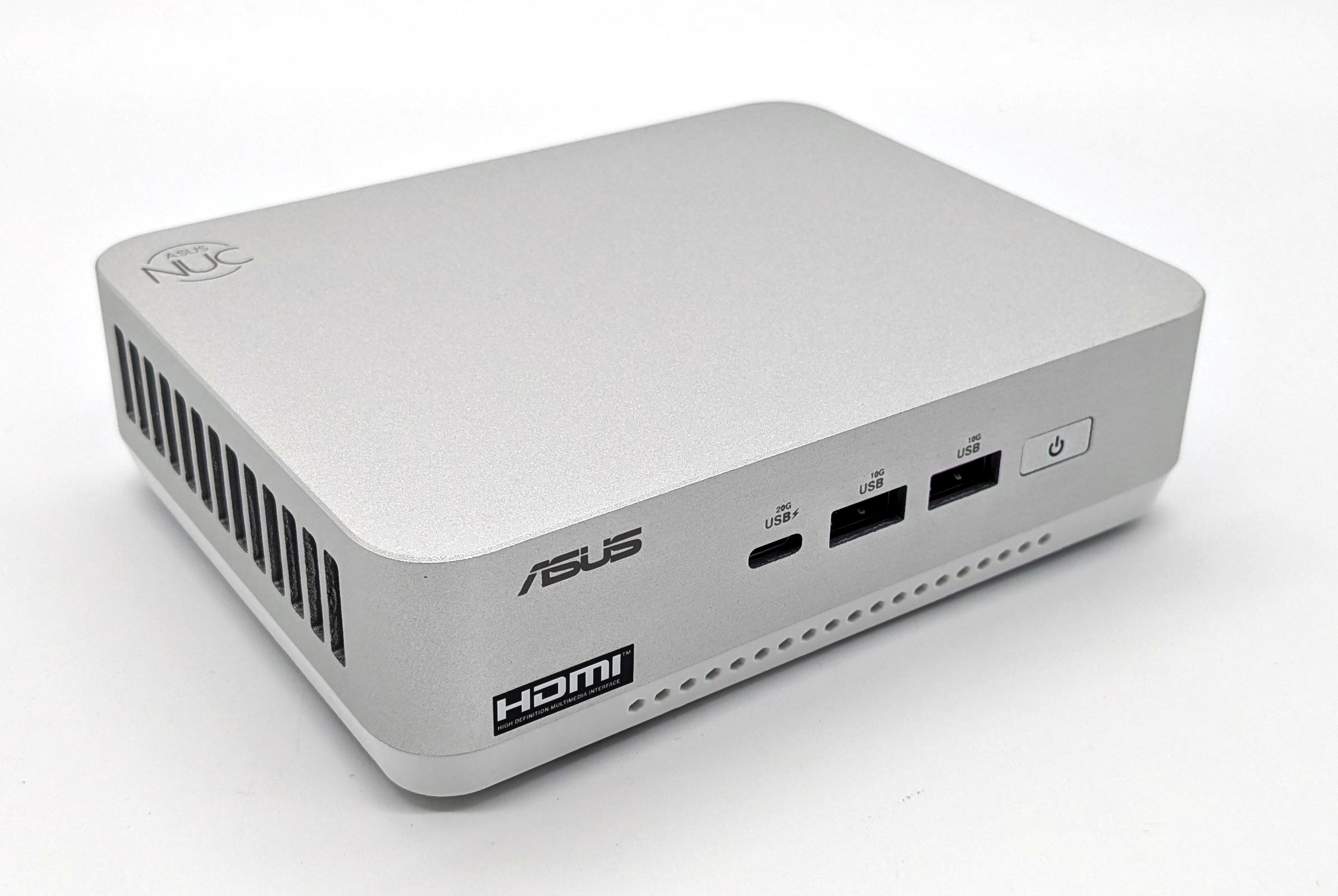 Asus NUC 14 Pro Mini PC review - The original comes back stronger than ever with a U9-185H
