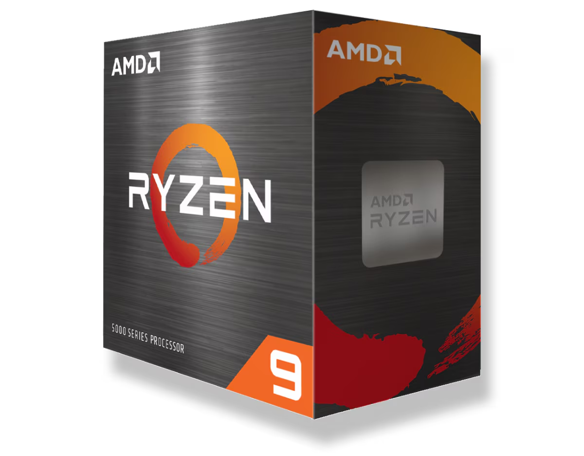 AMDs "neue" Ryzen 5000XT CPUs erscheinen bereits Ende Juli