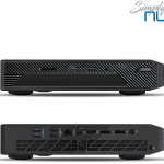 Simply NUC präsentiert seinen neuen NUC 14 Performance “Scorpion Canyon”-Mini PC