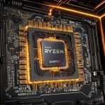 Ryzen 9000 CPUs bekommen "Curve Shaper" für optimales Übertakten