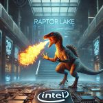 Was Intel auf Reddit nicht schrieb aber intern meint - Die Suche nach der Lösung für die Raptor-Lake-S Instabilitäten geht weiter (Leak)