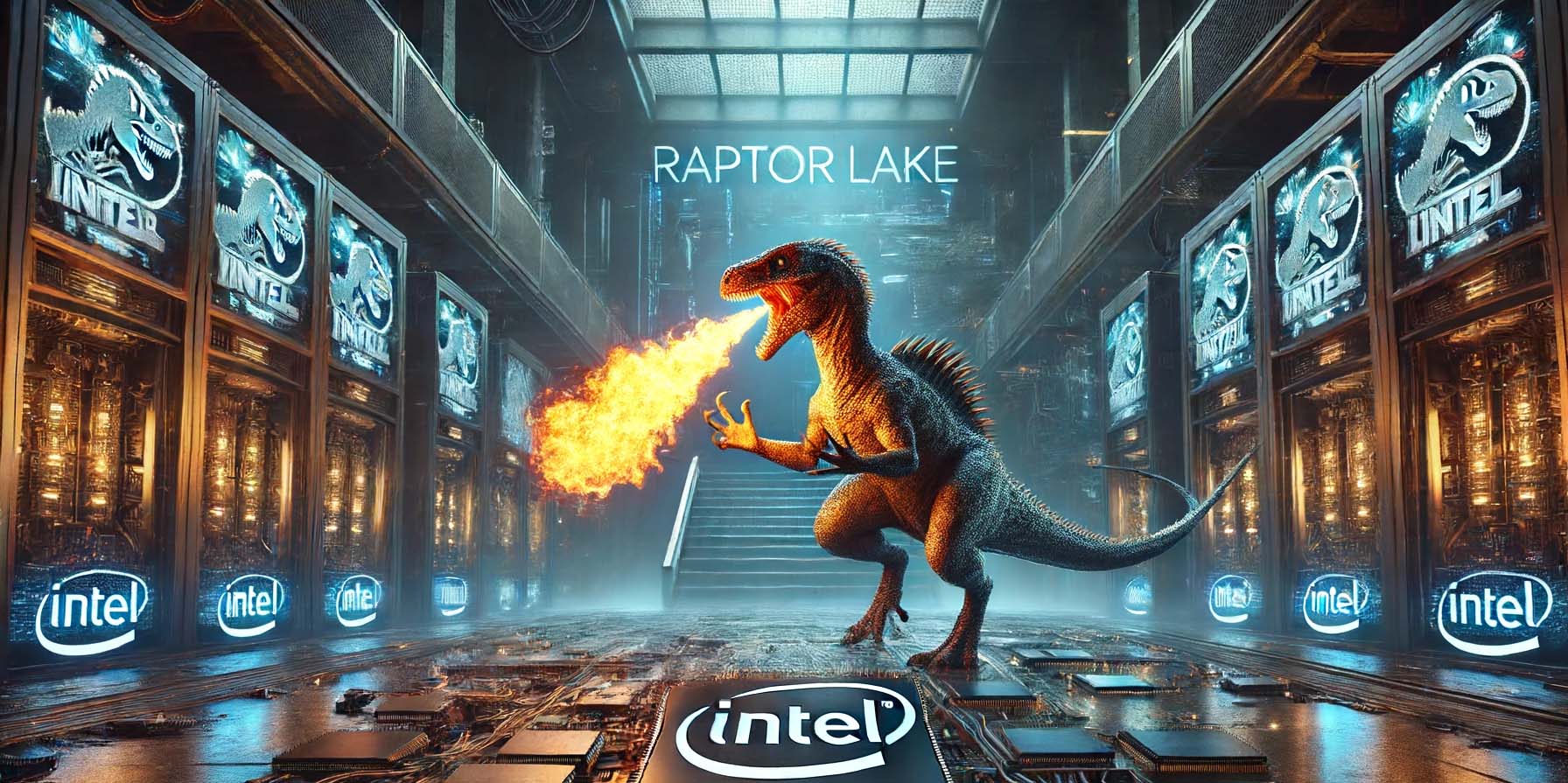 Was Intel auf Reddit nicht schrieb aber intern meint - Die Suche nach der Lösung für die Raptor-Lake-S Instabilitäten geht weiter (Leak)