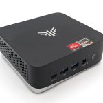 NiPoGi AM16 Mini-PC im Test - Macht ein Ryzen Pro 5675U einen Unterschied?