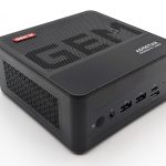 Aoostar GEM12 Mini-PC im Test - Massiv gekühlter 8845HS und OcuLink