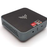 NiPoGi AM02PRO Mini-PC test - Affordable all-rounder with a 5800U